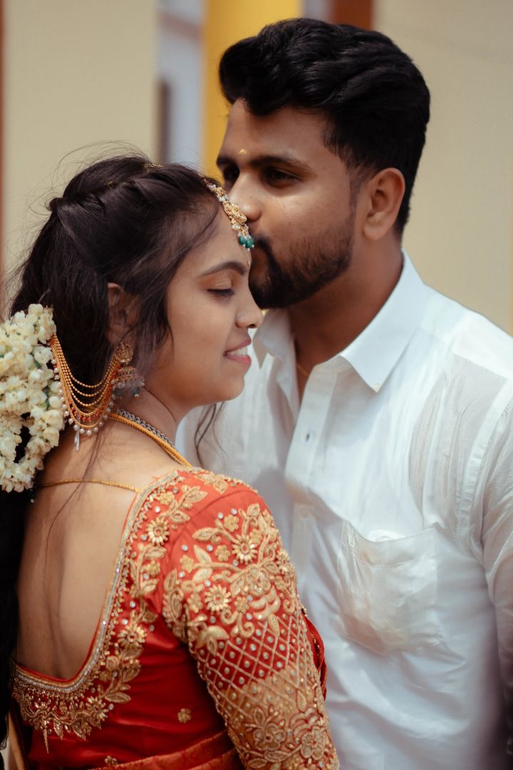 Ajithkumar & Sanjana photo 10