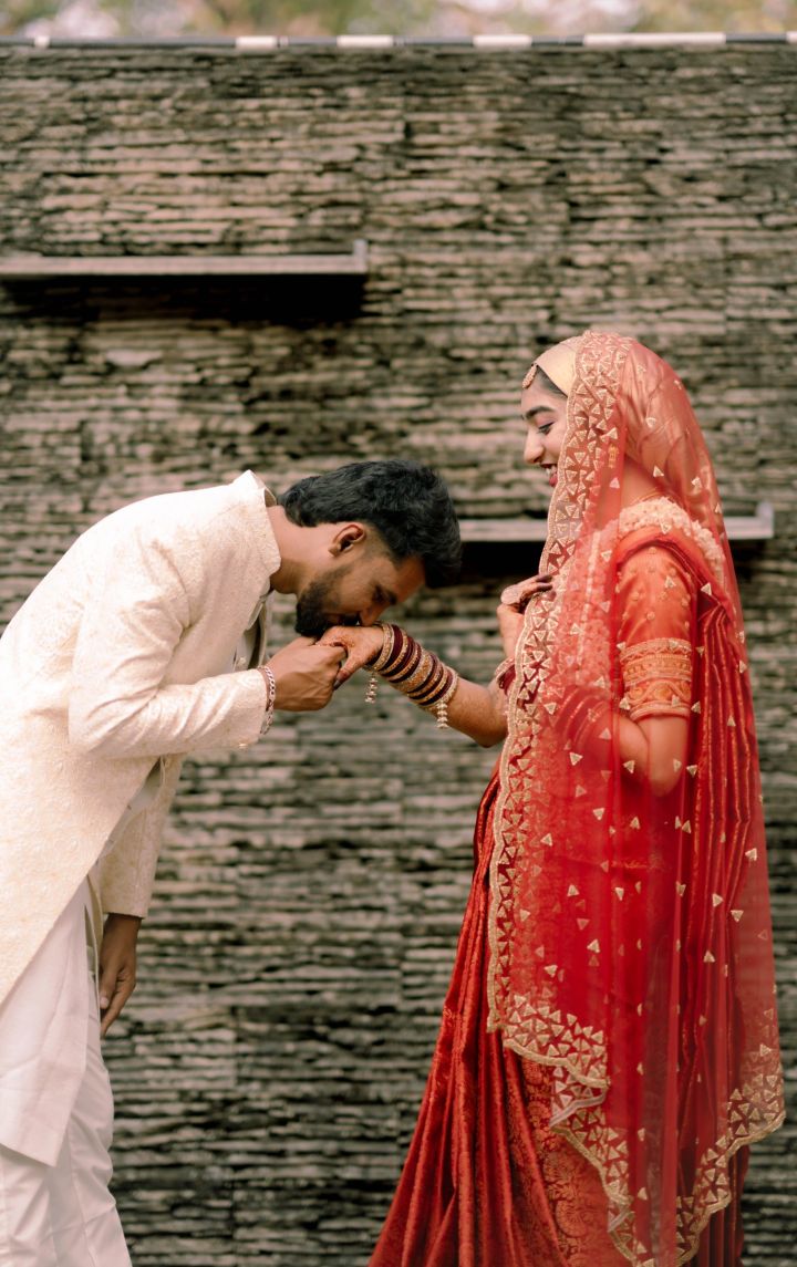 Ashik & Afrin photo 1