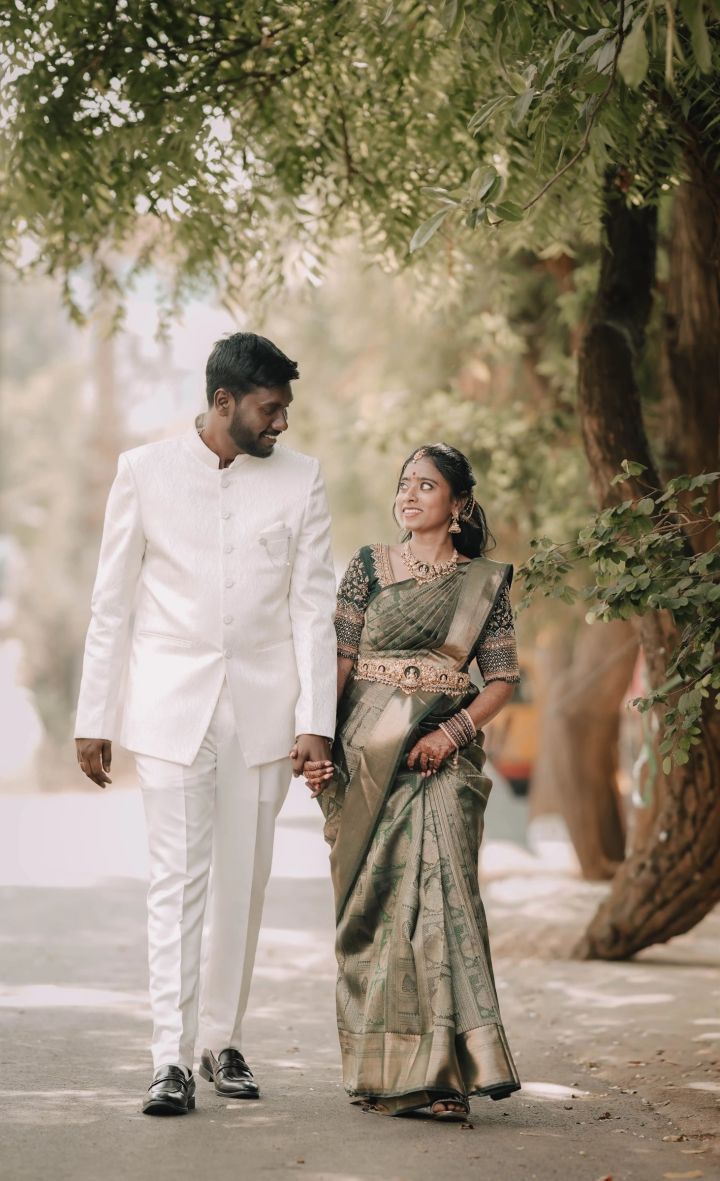 Kiran & Heera photo 9