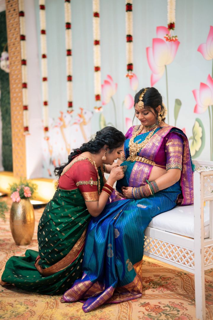 prasanna & Priya photo 9
