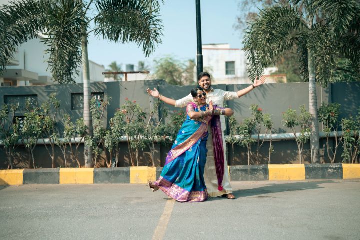 prasanna & Priya photo 10