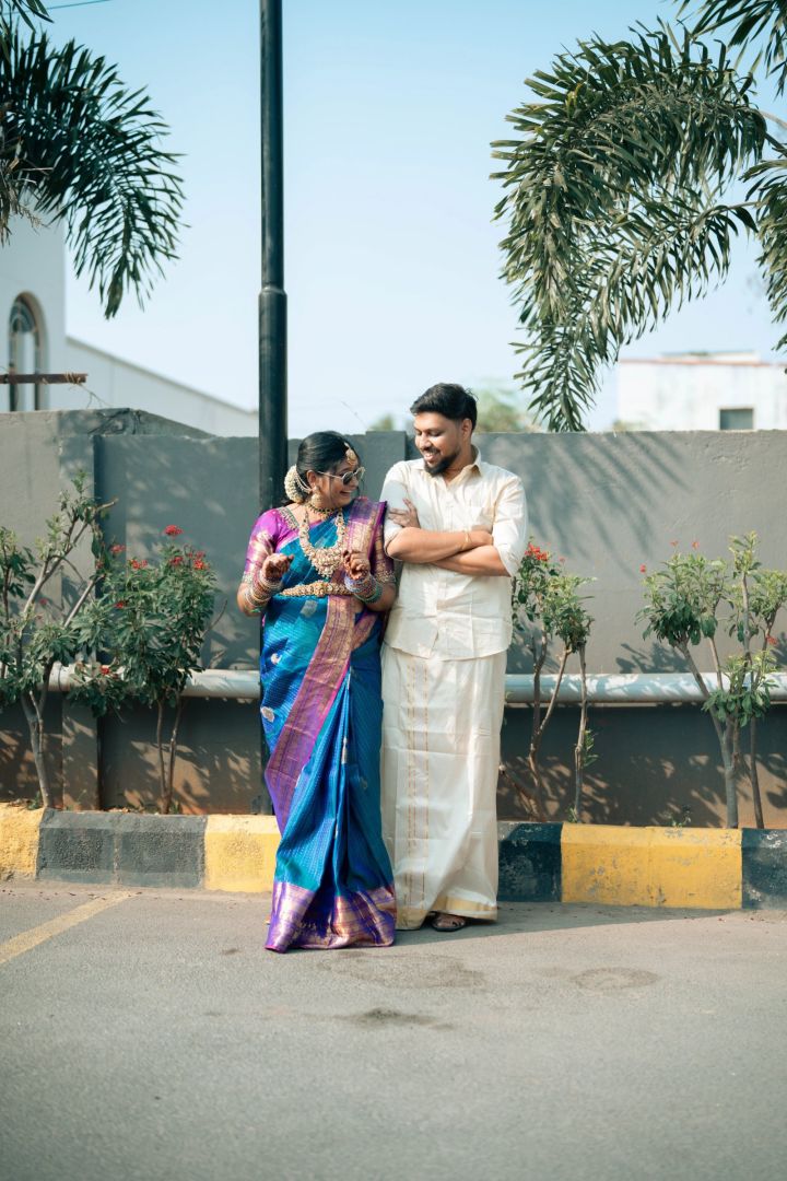 prasanna & Priya photo 12