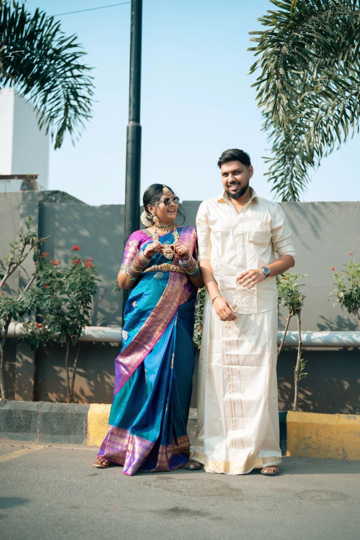 prasanna & Priya photo 13