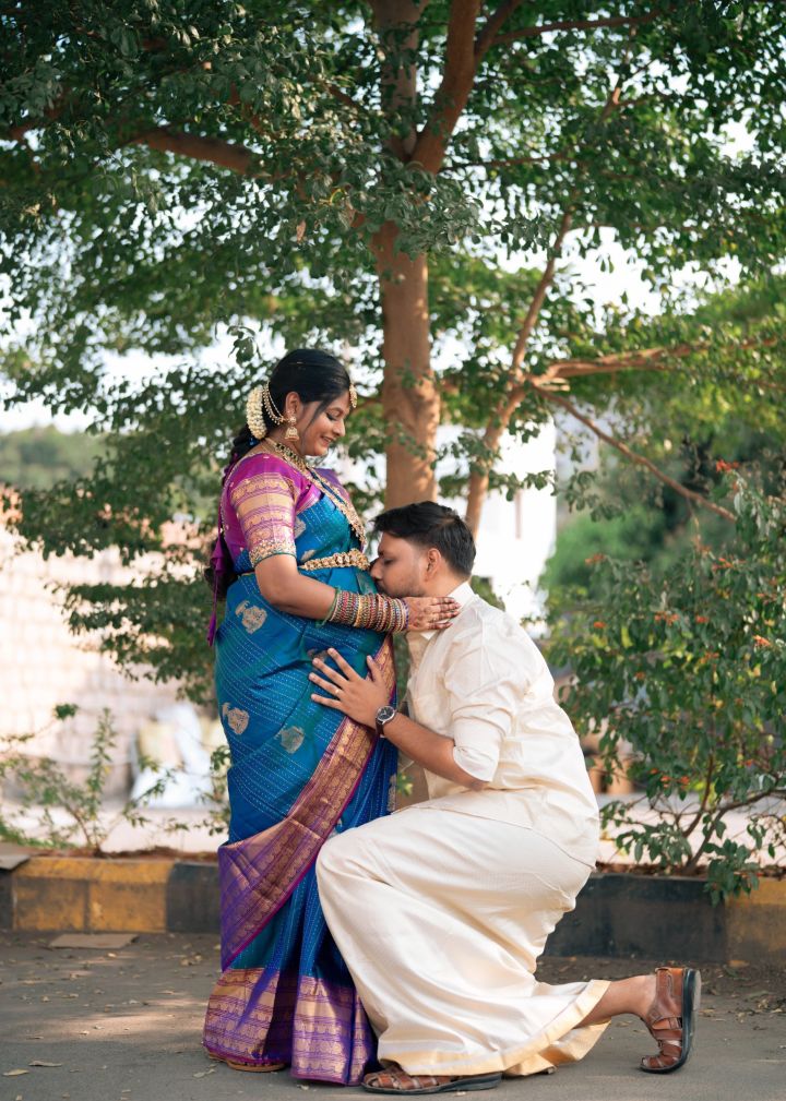 prasanna & Priya photo 15